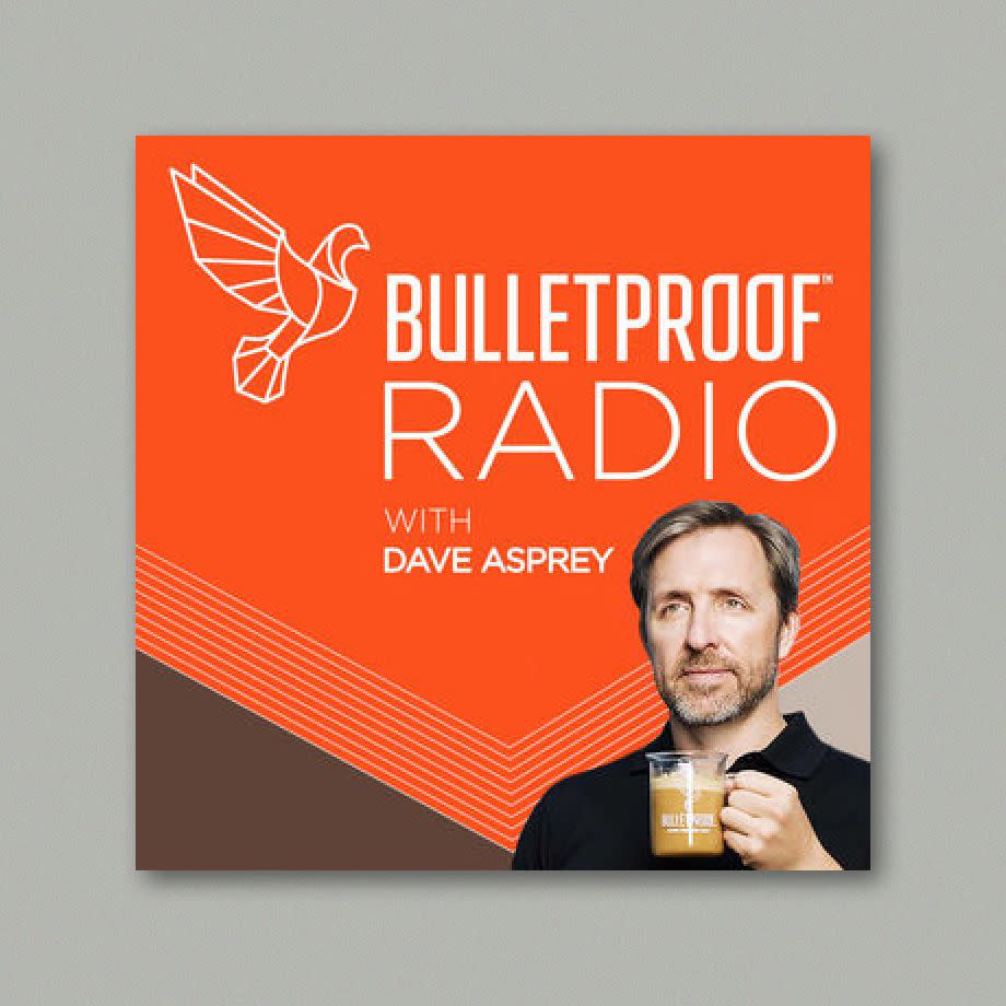 Bulletproof Radio