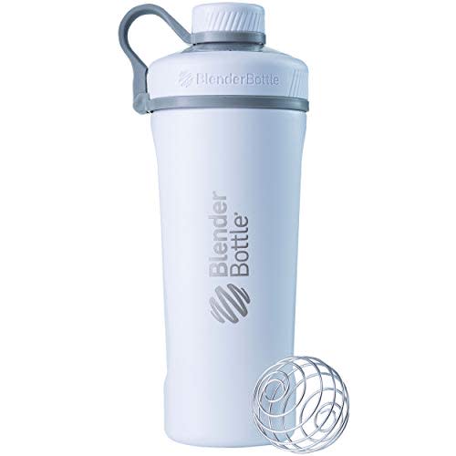 BlenderBottle Stainless Steel Shaker Bottle (Amazon / Amazon)