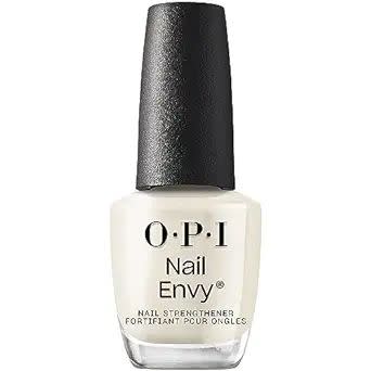 An envy-inspiring nail strengthener