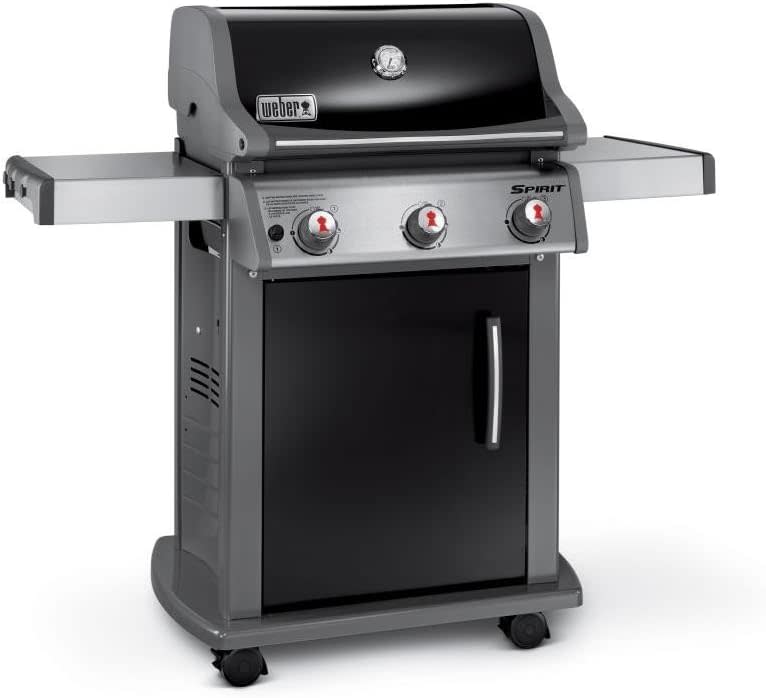 Weber Spirit E-210 Gas Grill