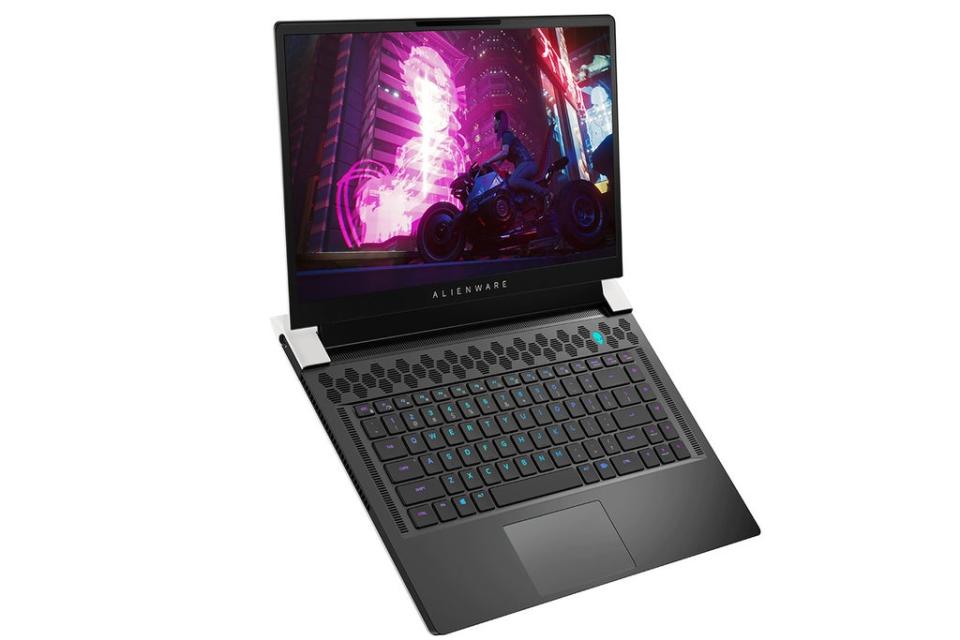  (Alienware)