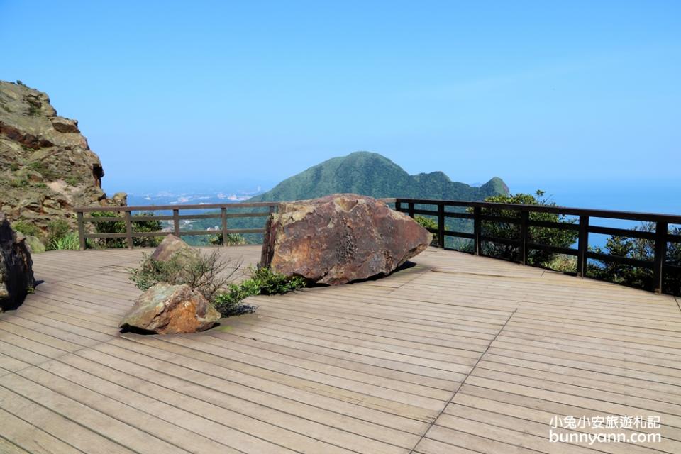 無耳茶壺山步道