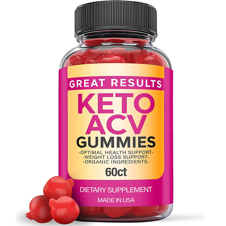 Keto Gummies For Weight Loss: Full Guide And 14 Best Products