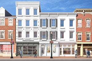 gorjana expands its retail footprint with a new storefront in Georgetown