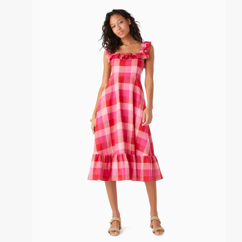 Kate Spade Outlet Dresses Sale 2024: Chic Spring Finds Up to 70% Off