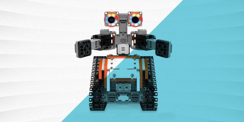 9 Best Robot Toys for Kids That Make Learning STEM Fun