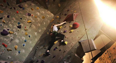 <p>Motivation! “They told me there was a brownie at the top,” joked Ryan Reynolds’ honey, as she took on a rock wall. <br>(Photo: <a rel="nofollow noopener" href="https://www.instagram.com/p/BZkZaN9gdyN/?taken-by=blakelively" target="_blank" data-ylk="slk:Blake Lively via Instagram;elm:context_link;itc:0;sec:content-canvas" class="link ">Blake Lively via Instagram</a>) </p>