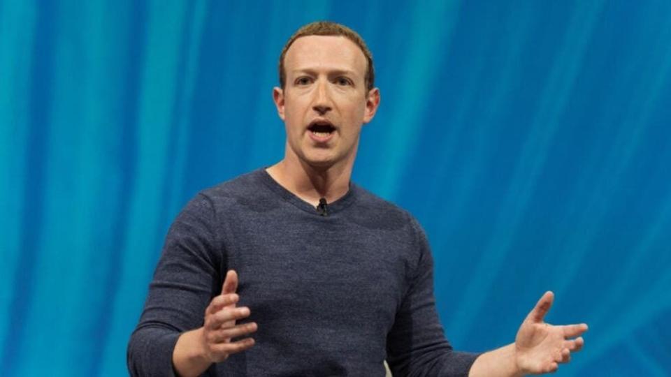 Zuckerberg's Quiet Retail Takeover: Facebook Marketplace Has 4x Customers More Than Amazon