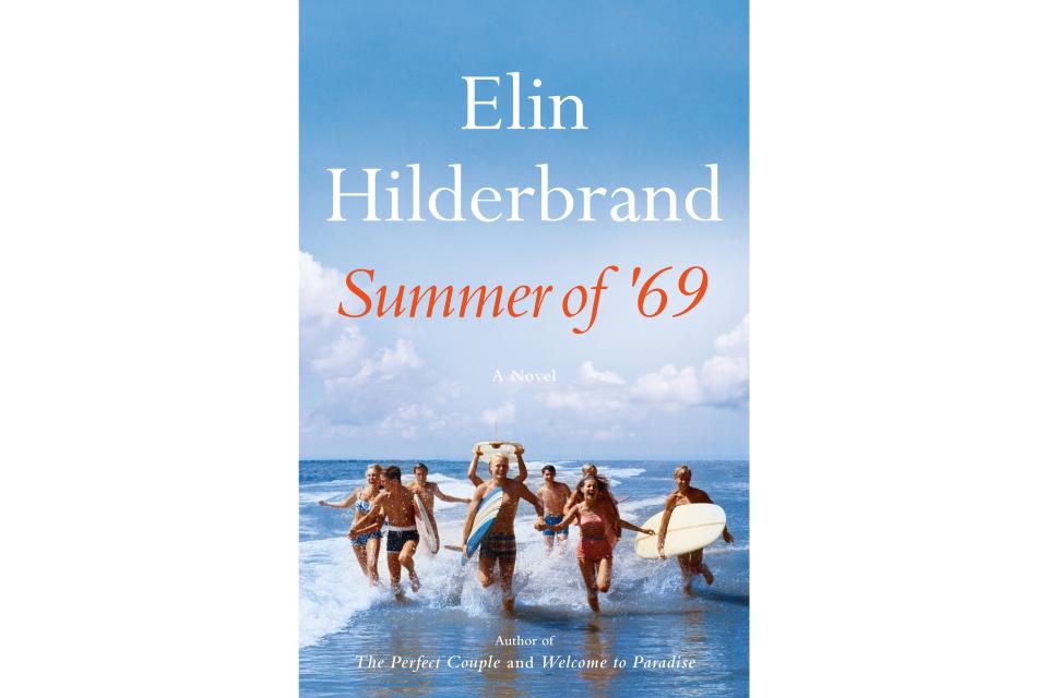 Summer of ‘69 by Elin Hilderbrand