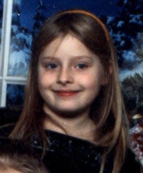 Savannah Streber was killed in a fire at 17 Yates Street.