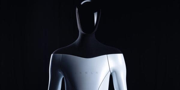 TESLA fabricará robots humanoides “amigables” en 2022 