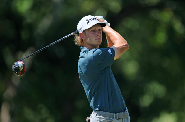 GOLF DFS Today: 3M Open Preview - Fantasy Golf Daily Fantasy Picks