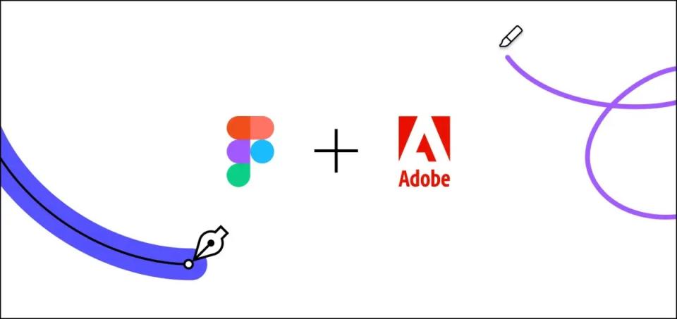 Adobe以200億美元收購線上設計協作平台Figma，可能面臨市場壟斷訴訟