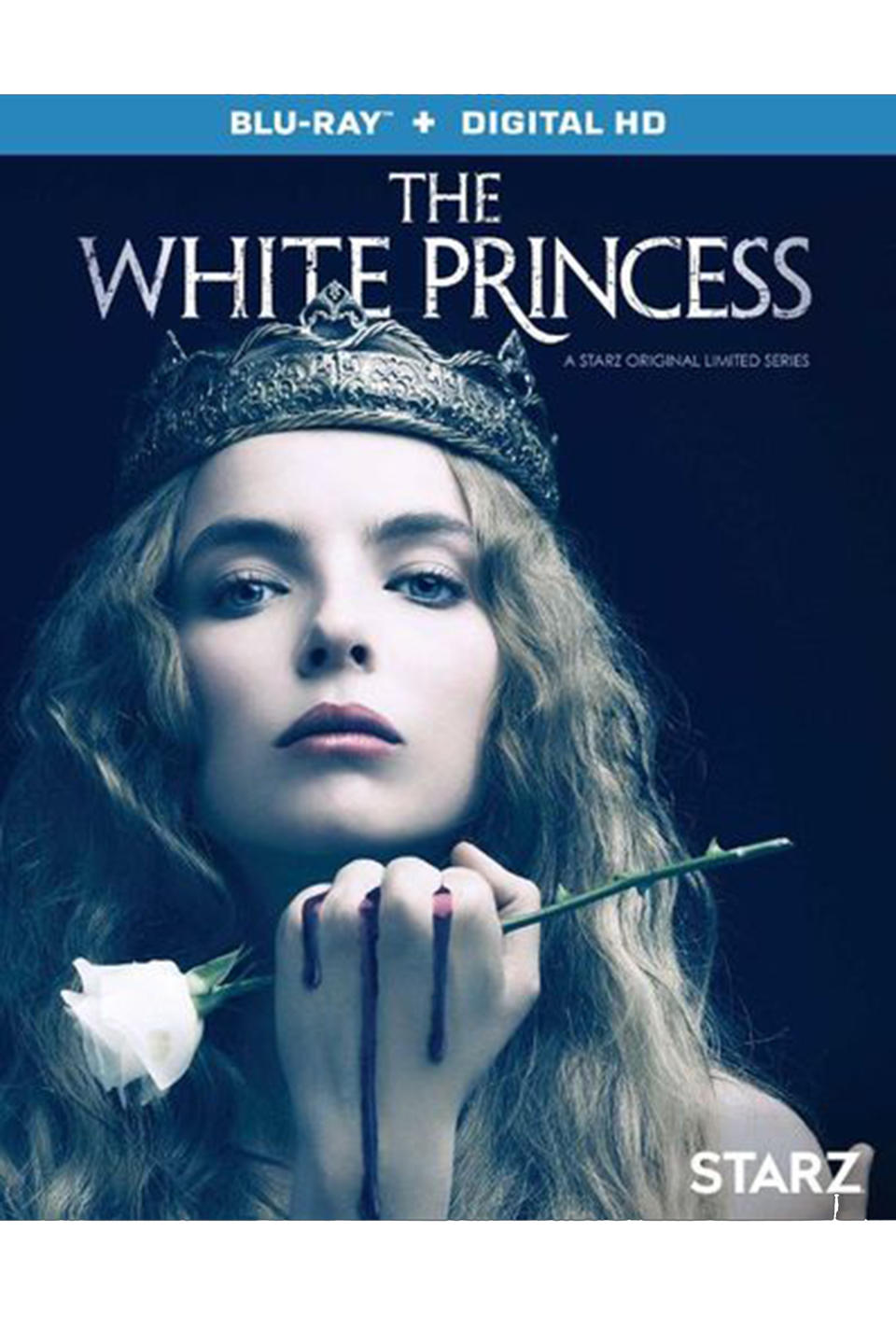 The White Princess 