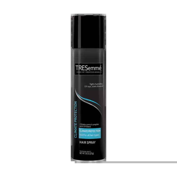 TRESemmé climate control spray