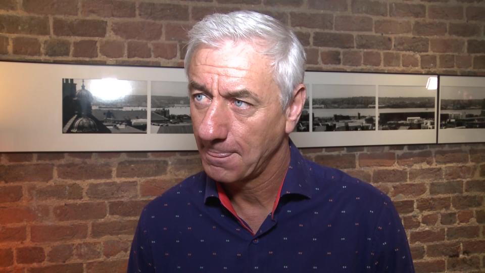 Ian Rush has backed Liverpool to triumph against Real Madrid in their Champions League final