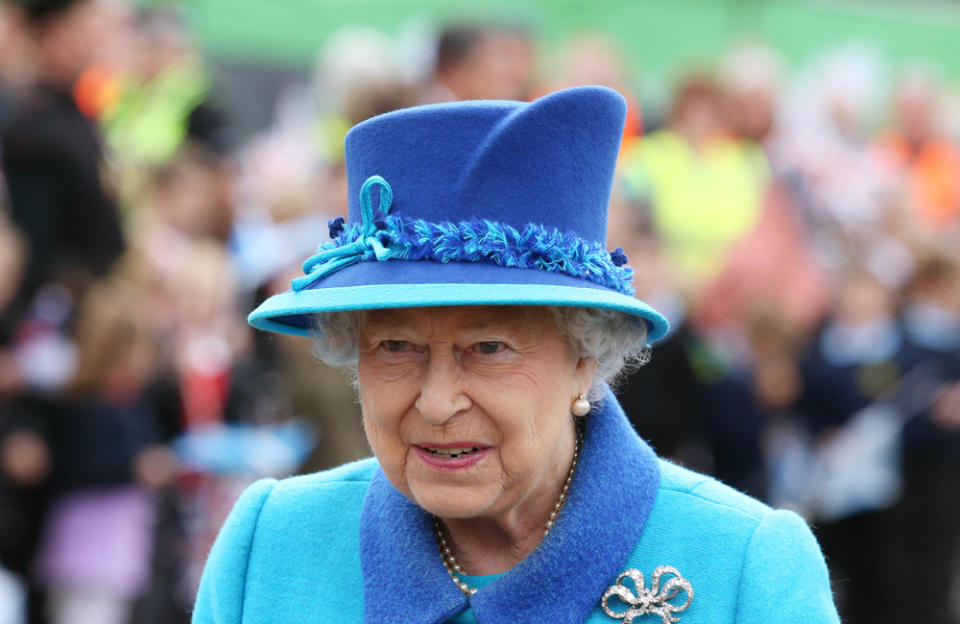 Queen Elizabeth received the Life Saving Award when she was a teenager. This was revealed by the monarch herself during a call with the Royal Life Saving Society, a drowning prevention charity. It seems the Queen was very good at swimming and saving lives!