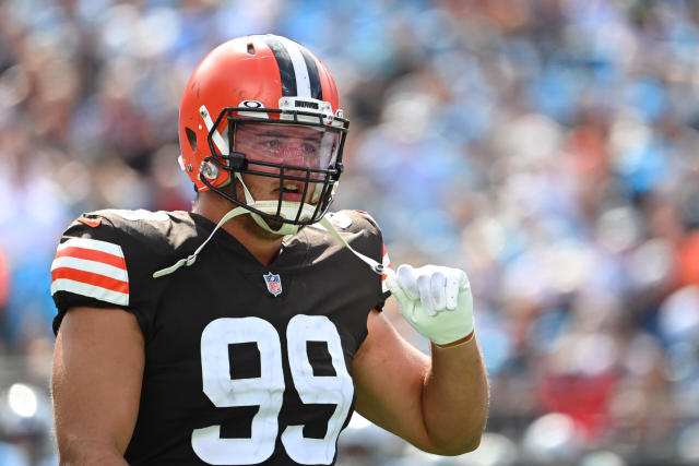 Cleveland Browns news (3/27/22) - Dawgs By Nature