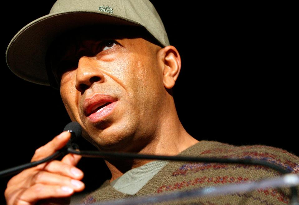 Russell Simmons