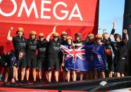 Sailing - 36th America's Cup