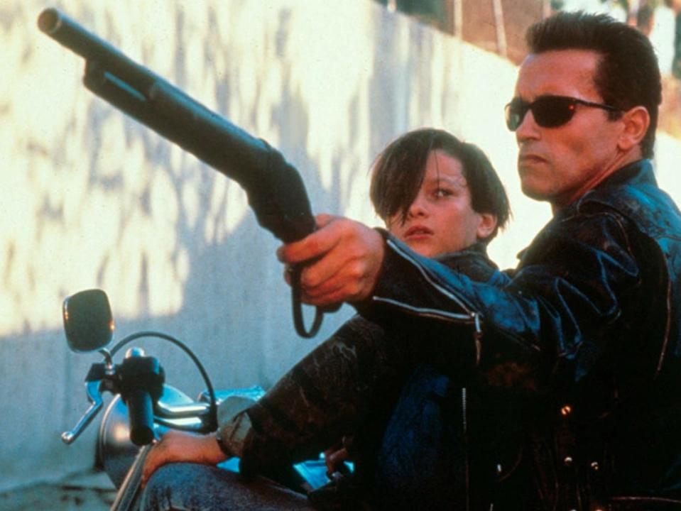 terminator 2 judgement day