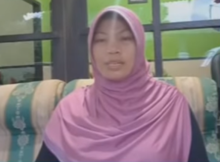 Baiq Nuril Maknun recorded a phone conversation with the head teacher of the school where she worked on the Indonesian island of Lombok who she accused of making repeated unwanted sexual advances her lawyer Joko Jumadi said: YouTube