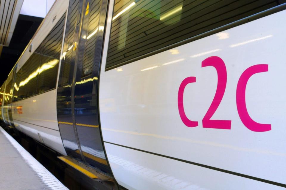 c2c: Single fares will be half the price of a return (PA Media)