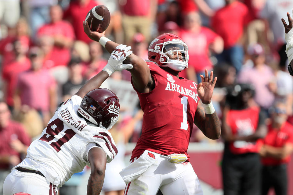 Nelson Chenault-USA TODAY Sports