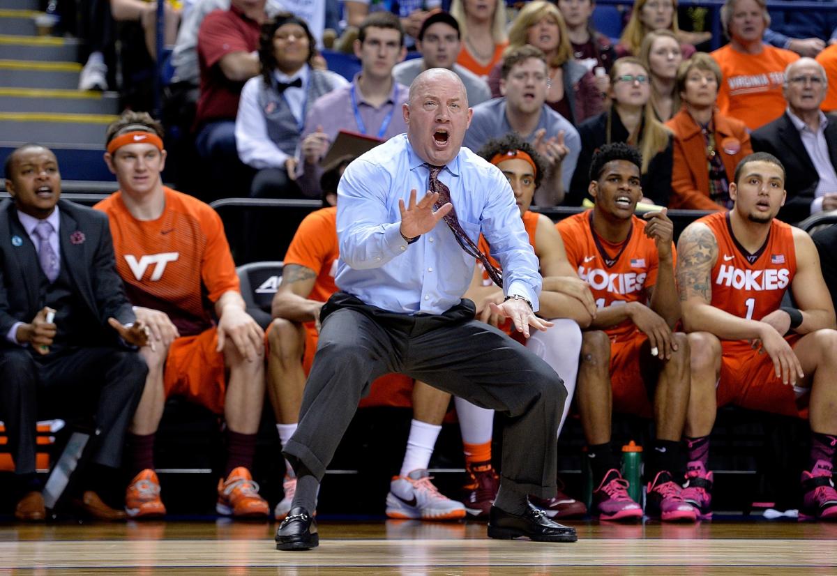 The 10 Highest Paid College Basketball Coaches 