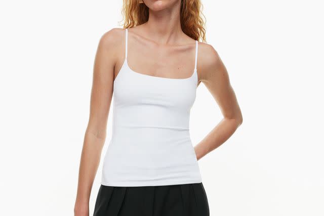 <p>Aritzia</p>