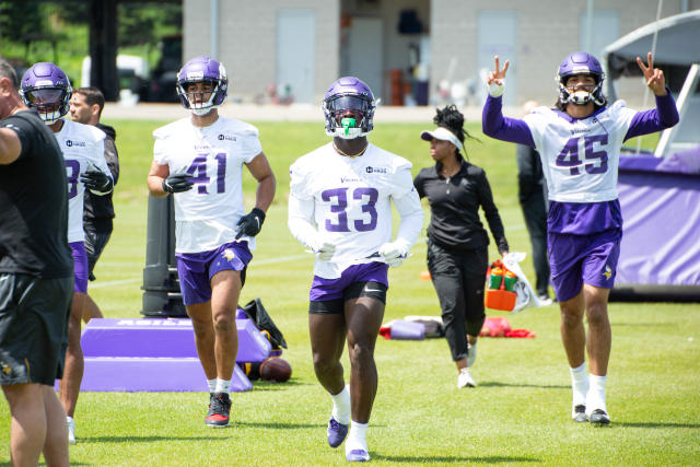 Eagan looks to cash in again as Vikings training camp returns