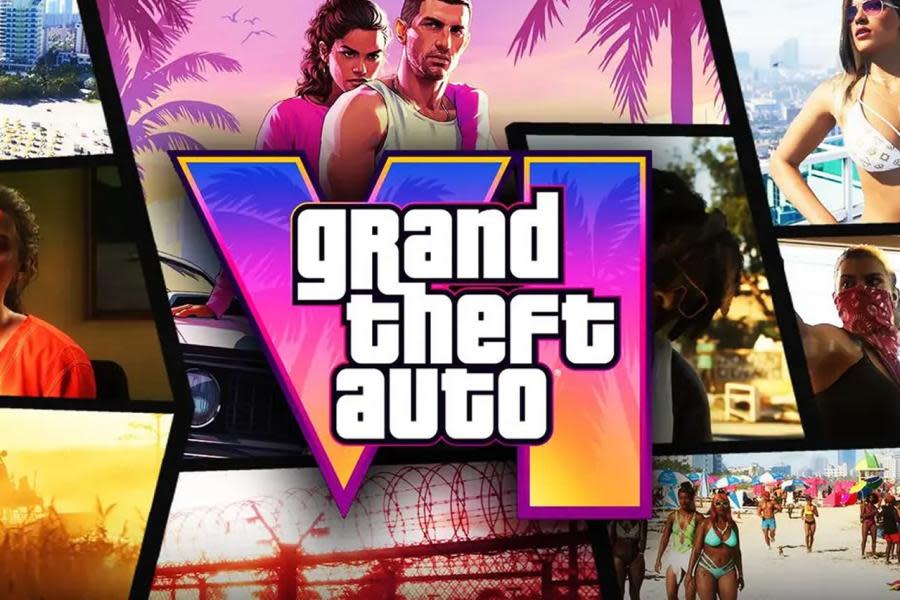 GTA 6: filtran posible fecha de lanzamiento, ¿cuándo llegaría el juego de Rockstar?