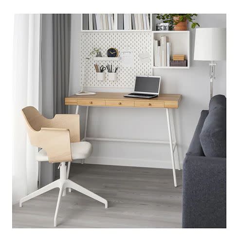 Normally $179, IKEA FAMILY members get it for $139 through June 23. <strong><a href="https://fave.co/2WTt11M" target="_blank" rel="noopener noreferrer">Get it here</a></strong>.&nbsp;