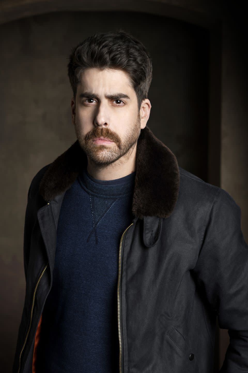 NOW: Adam Goldberg