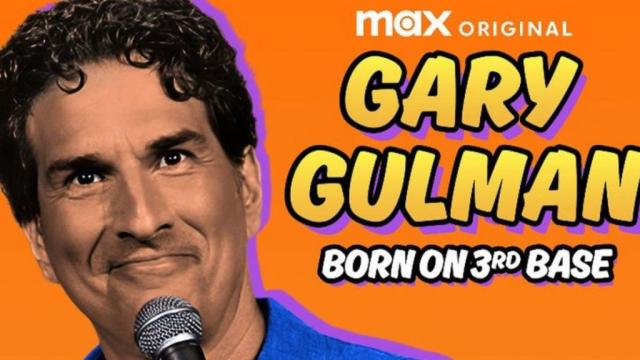 Gary Gulman Born on Third Base Streaming Watch Stream Online