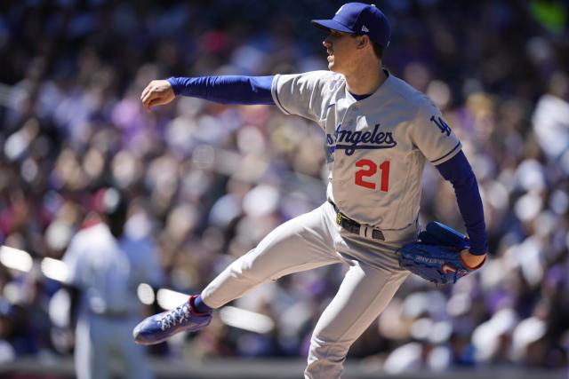 Dodgers news: Freddie Freeman, Walker Buehler, Daniel Hudson - True Blue LA