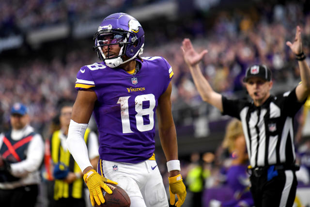 Minnesota Vikings 2023 Team Schedule - Yahoo Sports