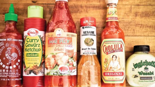 What is Sriracha Sauce (And How Spicy Is It?) - Parade