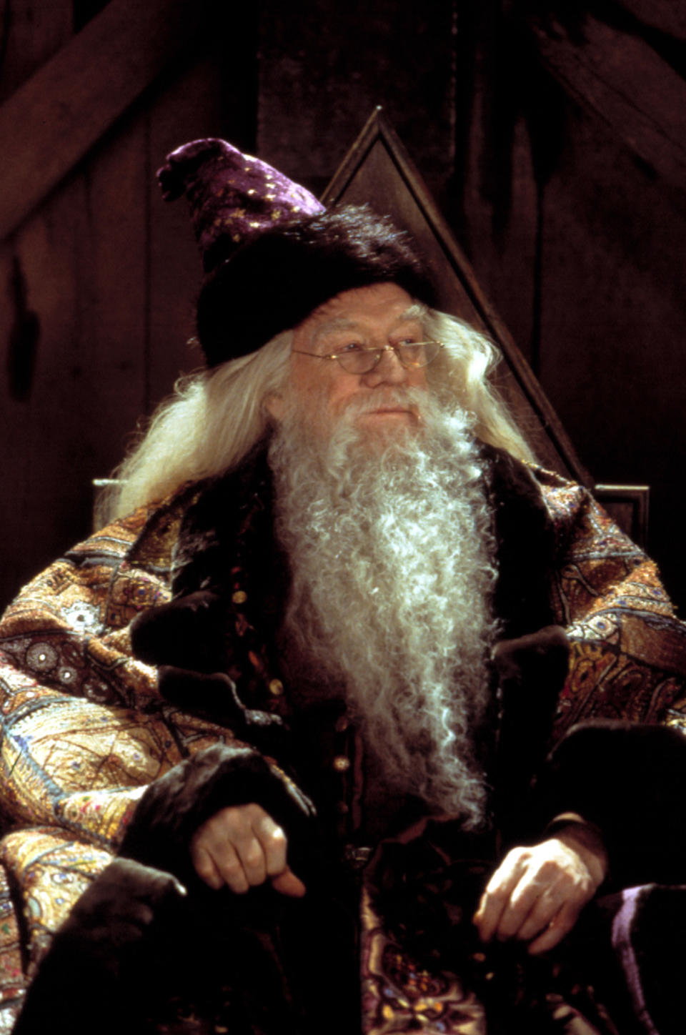 Dumbledore