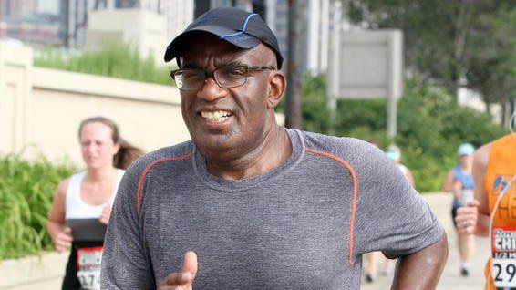 Al Roker