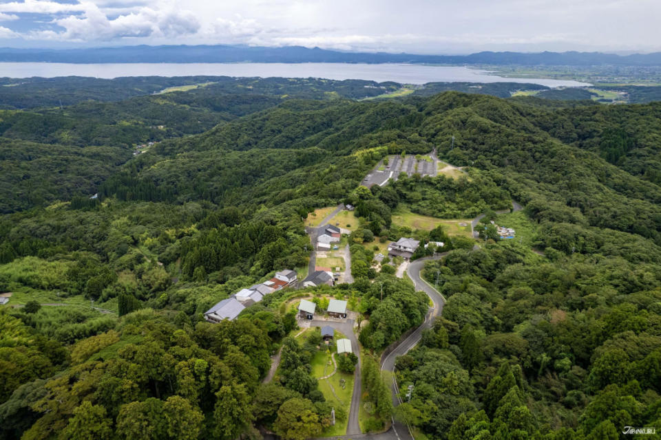 2023島根鳥取山陰景點推薦 自駕從出雲松江玩到大山