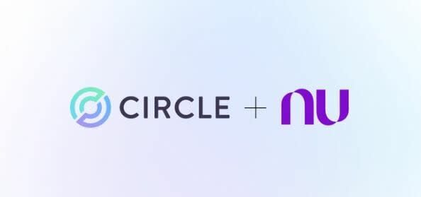 Circle se asocia con Nubank para impulsar el uso de USDC en Brasil