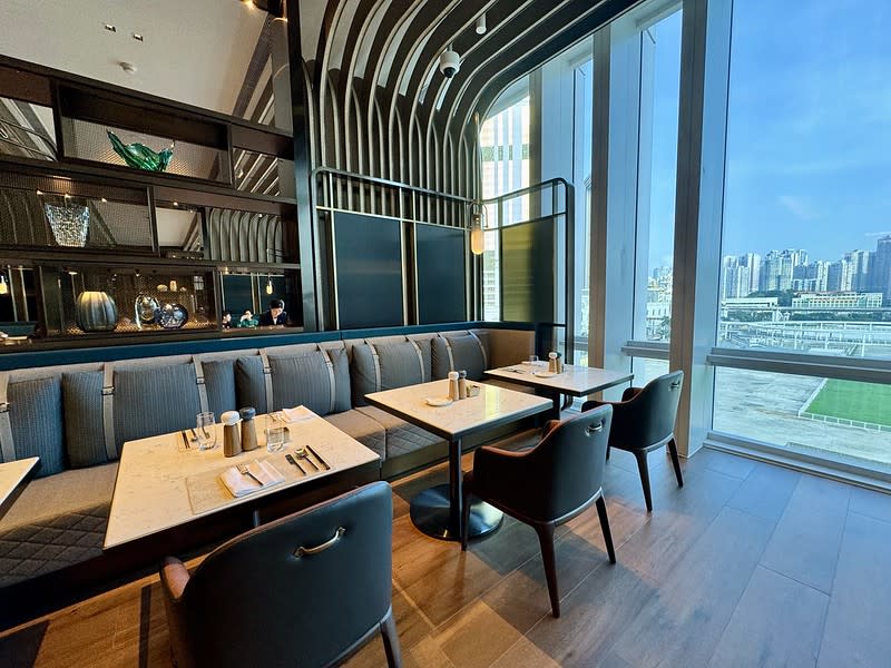 澳門｜澳門安達仕酒店（ANDAZ MACAU）