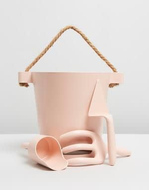 Chicest Sand Pail