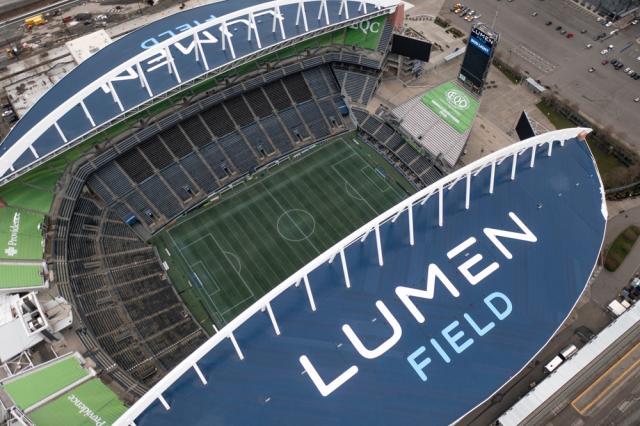 Lumen Field - News: Seattle Seahawks and Lumen Field to Offer