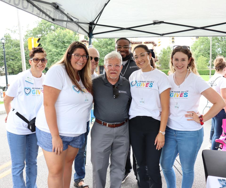 As part of the commitment the MetLife Foundation has made an impact investment of $1 million to Launch NY to promote entrepreneurship.