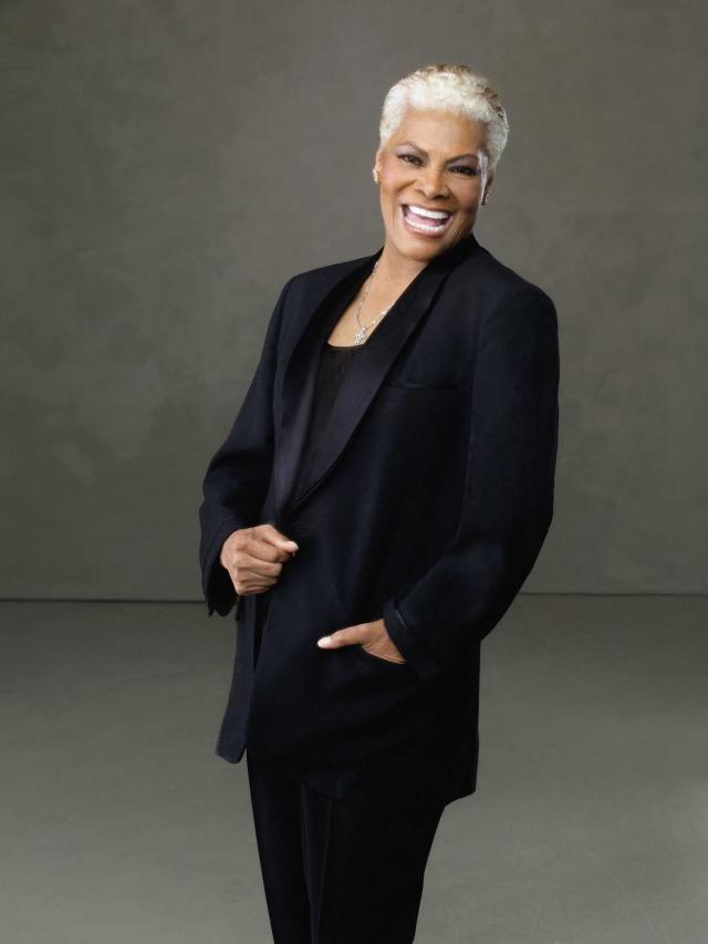 Ahead of her Kansas City honor, Dionne Warwick talks about Bacharach ...