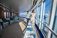 <p>Domestic cruising is set to return from 17th May and a mini-cruise could be the perfect way to celebrate holidays at sea resuming this summer.</p><p>Whether you're short on time or simply fancy taking an alternative mini-break, a short cruise could be the answer to getting back into the world and enjoy the luxuries of a cruise ship along the way.</p><p>You might be a first-timer looking to try cruising, or a seasoned cruiser opting for a short but sweet trip this time - whatever your reason for considering a short cruise holiday, you'll want to read on to find out everything you need to know about mini-cruises and the best ones to take this year.</p><h2 class="body-h2">What is a short cruise, or mini-cruise?</h2><p>In a nutshell, a short cruise is a cruise holiday under seven nights. It could be anything from a one-night cruise to a long weekend cruise or five days of exploring a number of destinations - or no places at all.</p><p>The typical duration of a mini-cruise is between two and four nights, and often includes one or two ports of call. </p><p>A short cruise could take you to somewhere beautiful or nowhere, which would mean no stop offs, allowing you to admire a location from the ship and make the most of the on-board experiences. </p><h2 class="body-h2">What are the benefits of taking a mini-cruise? </h2><p>Ideal for dipping your toes into the world of cruising if you're a newbie, a mini-cruise is an excellent way to get a feel for holidays at sea. If you've been cruising for years but usually find yourself venturing to far-flung places, a short cruise is a terrific way to explore somewhere closer to home, or simply treat yourself to a few nights on a state-of-the-art ship before holidays abroad are allowed again.</p><p>There are many advantages to taking a mini-cruise. For those who have little time for a holiday, a mini-cruise provides another way for you to spend a long weekend, especially if you don't fancy a hotel or self-catering break.</p><p>Another benefit is that short cruises are affordable, giving you a purse-friendly option if you love cruises but your budget doesn't stretch to a fortnight in the Caribbean or Asia. You'll find many two-night cruises available for under £300, which is cheaper than some hotel stays in the UK!</p><h2 class="body-h2">What's the best way to plan a short cruise?</h2><p>The beauty of a shorter sailing is that you don't need to invest as much time, energy and money when it comes to planning, compared to when you're booking a seven or 14-night escape. </p><p>Planning ahead is always advisable to bag the cabin type of your choice, get a table at the top restaurants or experience the theatre show of your choice, but mini-cruises aren't just for early birds. There are last-minute short cruises available if you're looking to book a quick getaway at home this summer.</p><h2 class="body-h2">Which cruise lines offer mini-cruises? </h2><p>You'll find the likes of <a href="https://go.redirectingat.com?id=127X1599956&url=https%3A%2F%2Fwww.princess.com%2Fcruise-deals-promotions%2Fuk%2Fsummer-seacations%2F&sref=https%3A%2F%2Fwww.redonline.co.uk%2Ftravel%2Ftravel-guides%2Fg36185454%2Fbest-mini-cruises-short-cruises%2F" rel="nofollow noopener" target="_blank" data-ylk="slk:Princess Cruises;elm:context_link;itc:0;sec:content-canvas" class="link ">Princess Cruises</a>, <a href="https://go.redirectingat.com?id=127X1599956&url=https%3A%2F%2Fwww.fredolsencruises.com%2Fmini-cruises&sref=https%3A%2F%2Fwww.redonline.co.uk%2Ftravel%2Ftravel-guides%2Fg36185454%2Fbest-mini-cruises-short-cruises%2F" rel="nofollow noopener" target="_blank" data-ylk="slk:Fred.Olsen Cruise Lines;elm:context_link;itc:0;sec:content-canvas" class="link ">Fred.Olsen Cruise Lines</a>, <a href="https://www.pocruises.com/short-breaks" rel="nofollow noopener" target="_blank" data-ylk="slk:P&O Cruises;elm:context_link;itc:0;sec:content-canvas" class="link ">P&O Cruises</a>, <a href="https://www.cunard.com/en-gb/cruise-types/mini-cruises" rel="nofollow noopener" target="_blank" data-ylk="slk:Cunard;elm:context_link;itc:0;sec:content-canvas" class="link ">Cunard</a> and <a href="https://www.msccruises.co.uk/" rel="nofollow noopener" target="_blank" data-ylk="slk:MSC Cruises;elm:context_link;itc:0;sec:content-canvas" class="link ">MSC Cruises</a> operating mini-cruises that take you around the UK, to Northern Europe, Spain, France, or nowhere at all so they can show off their fantastic on-board facilities, which can range from sparkling spas to top-notch dining.</p><p>New cruise line <a href="https://www.goodhousekeepingholidays.com/collection/tradewind-cruises" rel="nofollow noopener" target="_blank" data-ylk="slk:Tradewind Voyages;elm:context_link;itc:0;sec:content-canvas" class="link ">Tradewind Voyages</a> also offers short cruises for exploring various regions of the UK this summer, while <a href="https://www.virginvoyages.com/ahoy/stories/summer-soiree-series" rel="nofollow noopener" target="_blank" data-ylk="slk:Virgin Voyages;elm:context_link;itc:0;sec:content-canvas" class="link ">Virgin Voyages</a> has launched long weekends from Portsmouth that allow you to get a taste of its stylish new ship this August.</p><h2 class="body-h2">What are the best mini-cruises?</h2><p>We've done all the searching to bring you the best short cruises to book this year. Whether you're looking to discover more of the UK this summer or see the twinkling lights of Belgium's Christmas markets, you've come to the right place. </p><p>Here are the best mini-cruises for 2021.</p>