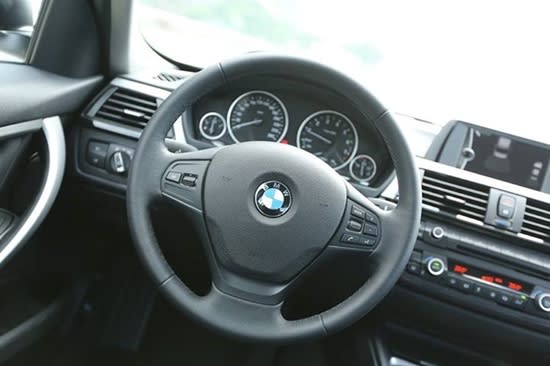 photo 9: 歐系入門首選 BMW 316i