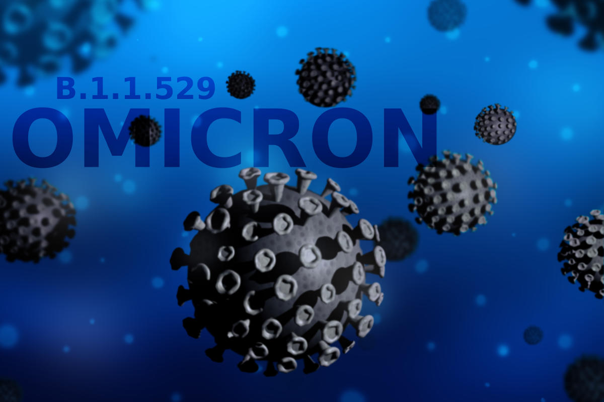 Quão forte é a sua imunidade contra o Omicron?